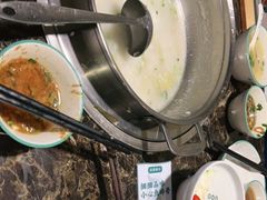 -鱼粤鲜淘米捞·中山脆肉鲩火锅(悦湖会店)
