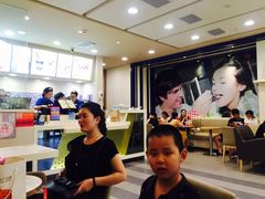-DQ·蛋糕·冰淇淋(新佳丽店)