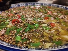 -红辣椒·川菜·火锅(科华路店)