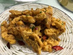 -台州卡金海鲜楼(上南路店)