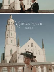 -乐派诗婚纱摄影