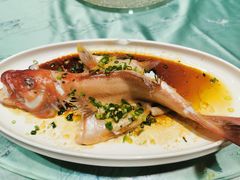 招牌炒饭-金满楼(天河中路店)