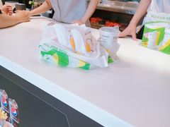 -德克士(通惠门店)