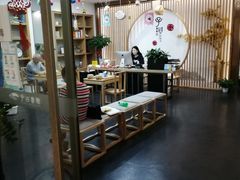 -子曰书院·古筝围棋书法国画小主持(夏都店)
