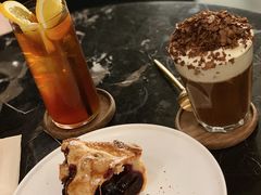 橙香咖啡-大酉·M Coffee(北京美术馆店)
