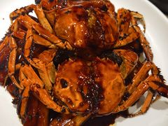 -老吉士酒家(天平路店)