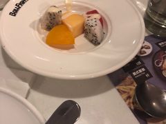 -斗牛士牛排餐厅(世欧王庄店)