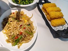 -楚鱼王·河鲜·湖北菜(华农店)