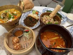 -KingThaia金泰兰(滨江天街店)