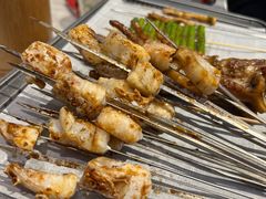 -纪录片《人生一串》体验店(静安店)