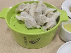 -老边饺子馆(西站店)