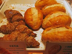 -小麦之家(海湾总店)