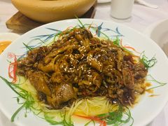 -山泉公馆酒家(珠江新城店)