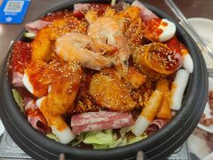 -贵宾庄炸酱面·韩式料理(高区店)