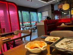 -管氏翅吧(马家堡店)