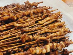 -十里铺铁板鱿鱼