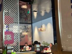 -涿派·炝锅鱼(涿州店)