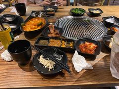 -大發韩国烤肉(八佰伴店)