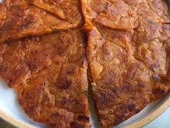 泡菜饼-喜来稀肉(虹泉路店)