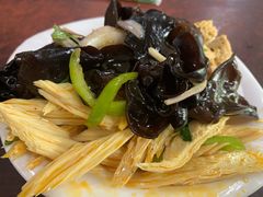 -国安烩面美食城(洛阳总店)