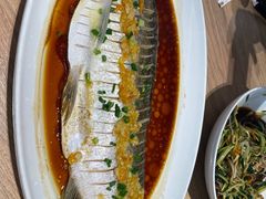 -连鹭海鲜·大连菜(星海店)
