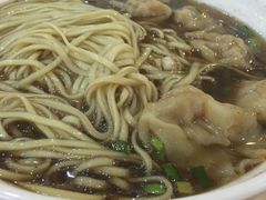 -蒋家桥饺面店(四望亭路店)