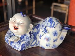 -城南老友羊蝎子火锅(花乡奥莱店)