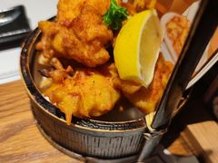 -玉川屋·深夜食堂居酒屋(柳巷店)