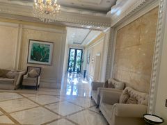 -广州锦绣香江度假别墅