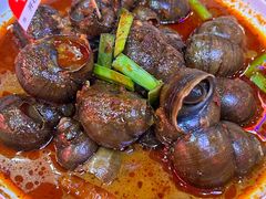 -老闵田螺馆·南昌特色小炒(梦时代店)