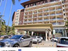 -台山颐和温泉城