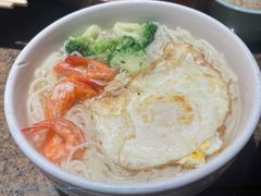 -绿茶餐厅(coco park 店)
