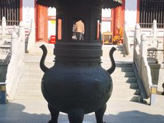 -灵谷景区
