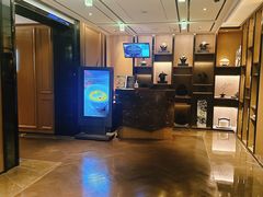 -南京景枫万豪酒店·万豪中餐厅