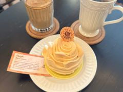 -Me Coffee下午茶艺术空间