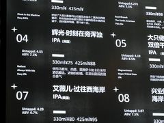 -蜜和麦精酿啤酒吧honey&malt(桐梓林店)