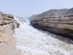 -陕西黄河壶口瀑布旅游区