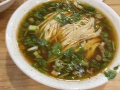 拉面-水仙拉面(水仙街店)