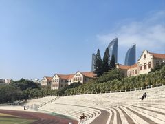 -厦门大学(思明校区)