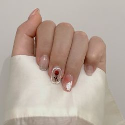 -CM.Nail美甲美睫