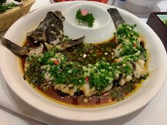 -味茂·老船夫1927(东海东路店)