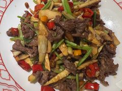 -径山十八道·风味民间菜(杭州总店)