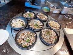 -索菲特西湖大酒店·香榭丽全日候餐厅(南山路店)