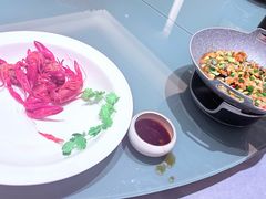 -莆鑫海鲜城(浏河店)