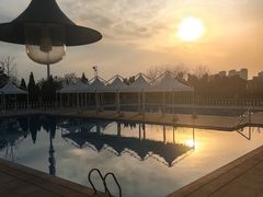 -青岛海景花园大酒店