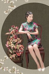 -瞳孔摄影(植物园路店)