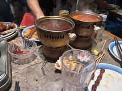 -亚马逊蒸汽活海鲜自助(LCM置汇旭辉广场店)