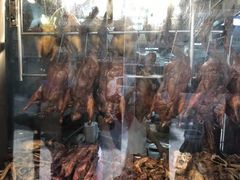-陈光记烧腊店(罗保博士街店)