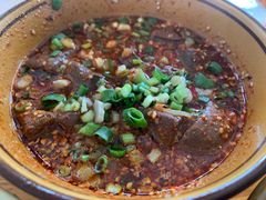 血旺-高记什邡肖麻辣(成都店)