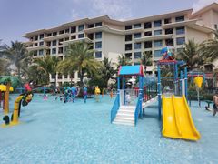 -惠州金海湾嘉华度假酒店